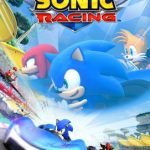Team Sonic Racing Steam Global