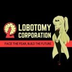 Lobotomy Corporation Monster Management Simulation Steam Global