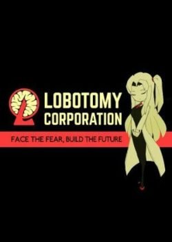 Lobotomy Corporation Monster Management Simulation Steam Global