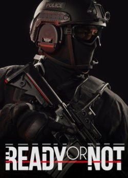 Ready Or Not - Steam Key - GLOBAL