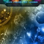 Space Pirates and Zombies Steam Key GLOBAL