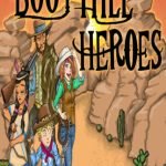 Boot Hill Heroes Steam Key GLOBAL