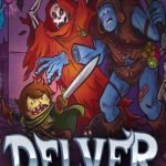Delver Steam Key GLOBAL
