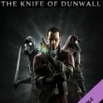 Dishonored - The Knife of Dunwall Steam Key GLOBAL