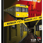 World of Subways 2 - Berlin Line 7 Steam Key GLOBAL