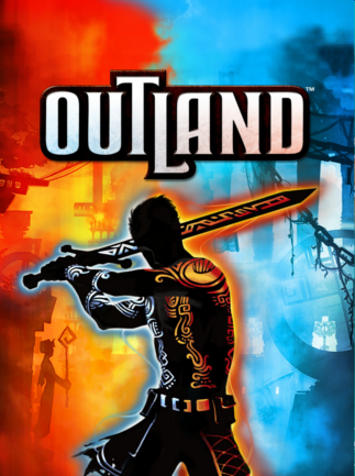 product-10000023112.png Outland - Special Edition Steam Key GLOBAL - Image 1