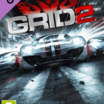 GRID 2 - Drift Pack Steam Key GLOBAL