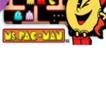 PAC-MAN MUSEUM - Ms. PAC-MAN Steam Key GLOBAL
