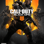 Call of Duty: Black Ops 4 (IIII) Xbox Live Key Xbox One GLOBAL