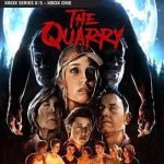 The Quarry (Xbox One) - Xbox Live Key - GLOBAL
