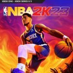 NBA 2K23 (Xbox One) - Xbox Live Key - GLOBAL