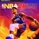 NBA 2K23 (Xbox Series X/S) - Xbox Live Key - GLOBAL