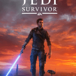 Star Wars Jedi: Survivor - Xbox Series X/S - Global