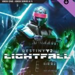 Destiny 2: Lightfall (Xbox Series X/S) - Xbox Live Key - GLOBAL