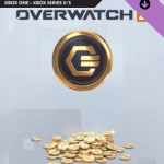 Overwatch 2 - 2000 (+200 Bonus) Coins - Xbox Live Key - GLOBAL