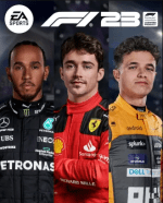 F1 23 Standart Edition - Xbox One/ Xbox Series X/S - Global