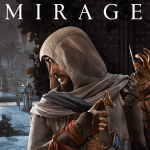 Assassin’s Creed Mirage - Xbox Series X/S - Global