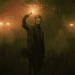 Alan Wake 2 - Xbox Series X/S - Global