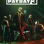 Payday 3 - Xbox Series X/S - Global