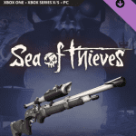 Sea of Thieves - Obsidian Eye of Reach Pack (Xbox Series X/S, Windows 10) - Xbox Live Key - GLOBAL