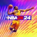NBA 2K24 Kobe Bryant Edition - Xbox One - Global