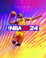 NBA 2K24 Kobe Bryant Edition - Xbox Series X/S - Global