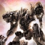 Armored Core VI Fires of Rubicon Deluxe Edition - Xbox One/ Series X/S - Global
