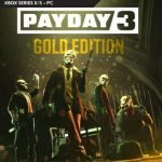 PAYDAY 3 | Gold Edition (Xbox Series X/S, Windows 10) - Xbox Live Key - GLOBAL