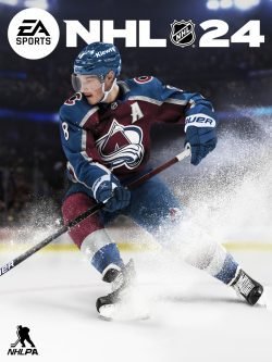 NHL 24 Standart Edition - Xbox Series X/S - Global