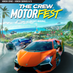 The Crew Motorfest (Xbox One) - Xbox Live Key - GLOBAL