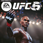 UFC 5 | Deluxe Edition (Xbox Series X/S) - Xbox Live Key - GLOBAL