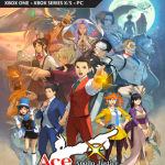 Apollo Justice: Ace Attorney Trilogy (Xbox Series X/S, Windows 10) - Xbox Live Key - GLOBAL