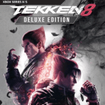 TEKKEN 8 | Deluxe Edition (Xbox Series X/S) - Xbox Live Key - GLOBAL