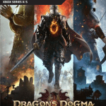 Dragon's Dogma II | Deluxe Edition (Xbox Series X/S) - Xbox Live Key - GLOBAL