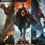 Dragon's Dogma II (Xbox Series X/S) - Xbox Live Key - GLOBAL
