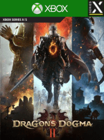 Dragon's Dogma II (Xbox Series X/S) - Xbox Live Key - GLOBAL