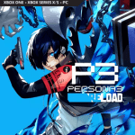 Persona 3 Reload (Xbox Series X/S, Windows 10) - Xbox Live Key - GLOBAL