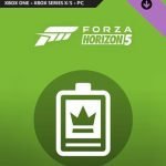 Forza Horizon 5 VIP Membership (Xbox Series X/S, Windows 10) - Xbox Live Key - GLOBAL