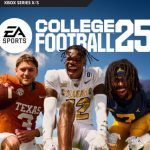 EA Sports College Football 25 (Xbox Series X/S) - Xbox Live Key - GLOBAL