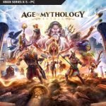 Age of Mythology: Retold (Xbox Series X/S, Windows 10) - Xbox Live Key - GLOBAL