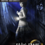 FATAL FRAME / PROJECT ZERO: Mask of the Lunar Eclipse | Deluxe Edition (Xbox Series X/S) - Xbox Live Key - GLOBAL