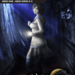 FATAL FRAME / PROJECT ZERO: Mask of the Lunar Eclipse (Xbox Series X/S) - Xbox Live Key - GLOBAL