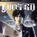 Judgment (Xbox Series X/S) - Xbox Live Key - GLOBAL