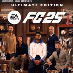 EA SPORTS FC 25 | Ultimate Edition (Xbox Series X/S) - Xbox Live Key - GLOBAL