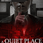 A Quiet Place: The Road Ahead (Xbox Series X/S) - Xbox Live Key - GLOBAL