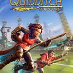 Harry Potter: Quidditch Champions (Xbox Series X/S) - Xbox Live Key - GLOBAL
