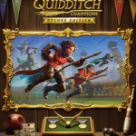 Harry Potter: Quidditch Champions | Deluxe Edition (Xbox Series X/S) - Xbox Live Key - GLOBAL