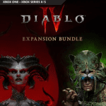 Diablo IV | Vessel of Hatred - Expansion Bundle (Xbox Series X/S) - Xbox Live Key - GLOBAL