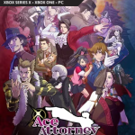 Ace Attorney Investigations Collection (Xbox One, Windows 10) - Xbox Live Key - GLOBAL