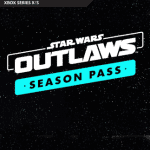 Star Wars Outlaws - Season Pass (Xbox Series X/S) - Xbox Live Key - GLOBAL